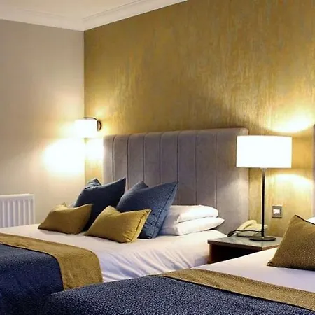 Bay Hotel