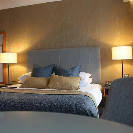 Bay Hotel Downings
