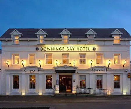 Hotel Bay