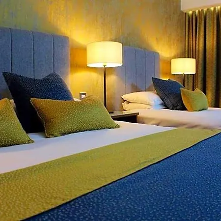 Szálloda Bay 3*