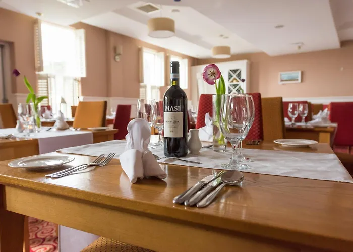 Ξενοδοχείο Bay Downings