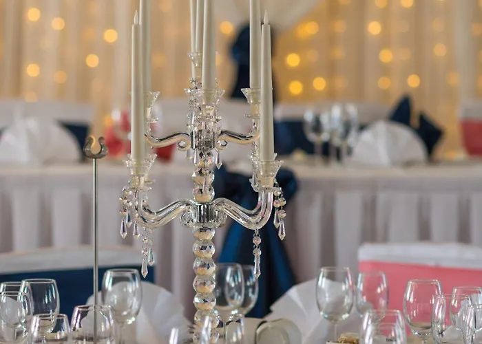 Bay Ξενοδοχείο Downings