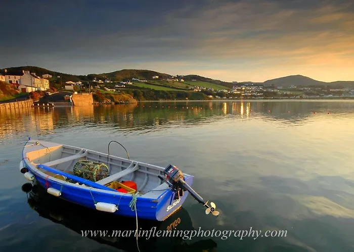 Bay Ξενοδοχείο